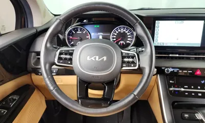 Kia Canival 2022, 106679 км, за 16946.92 USD - фото 13