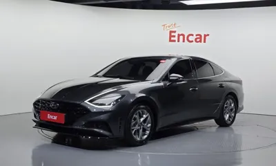 Hyundai Sonata · 2023 год