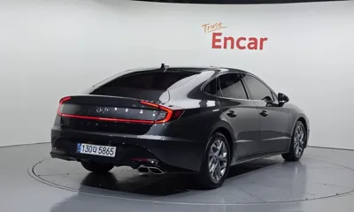 Hyundai Sonata 2023, 78483 км, за 13326.39 USD