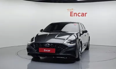 Hyundai Sonata 2023, 78483 км, за 13326.39 USD