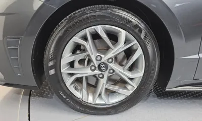 Hyundai Sonata 2023, 78483 км, за 13326.39 USD