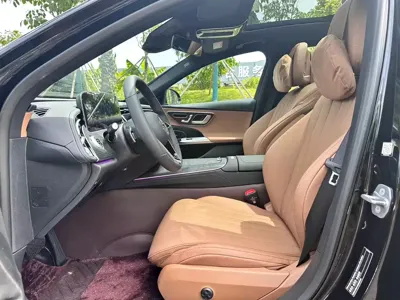 Mercedes-Benz E-Class 2026, 3000 км, за 48527.46 USD
