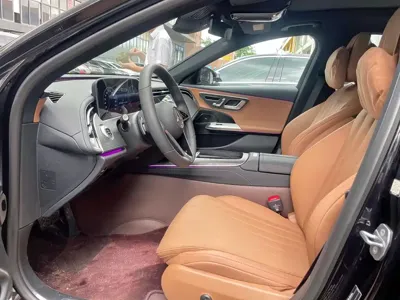 Mercedes-Benz E-Class 2026, 3000 км, за 48527.46 USD - фото 15