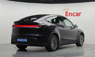 Tesla Model Y 2026, 40 км, за 46188.95 USD