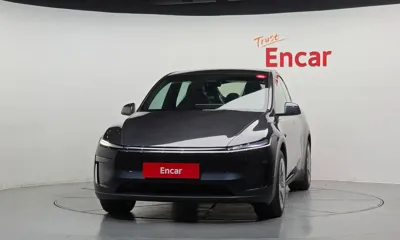 Tesla Model Y 2026, 40 км, за 46188.95 USD