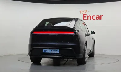 Tesla Model Y 2026, 40 км, за 46188.95 USD