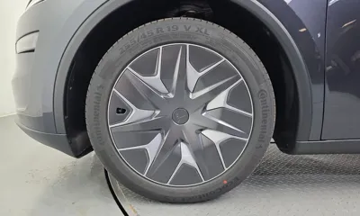 Tesla Model Y 2026, 40 км, за 46188.95 USD