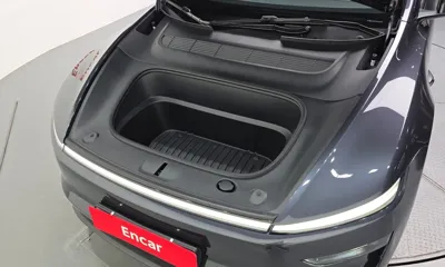 Tesla Model Y 2026, 40 км, за 46188.95 USD - фото 6