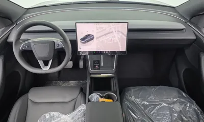 Tesla Model Y 2026, 40 км, за 46188.95 USD - фото 7