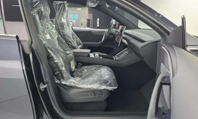 Tesla Model Y 2026, 40 км, за 46188.95 USD - фото 11
