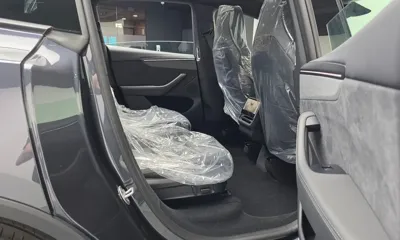 Tesla Model Y 2026, 40 км, за 46188.95 USD - фото 12