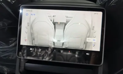 Tesla Model Y 2026, 40 км, за 46188.95 USD - фото 17