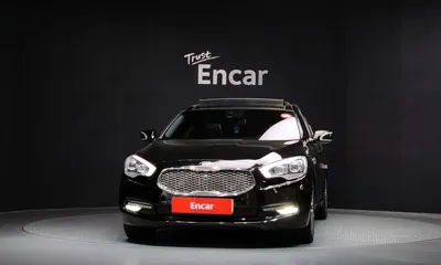 Kia K9 2016, 138148 км, за 7563.8 USD