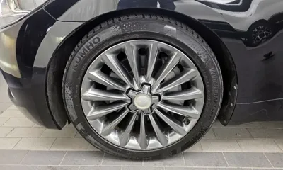 Kia K9 2016, 138148 км, за 7563.8 USD