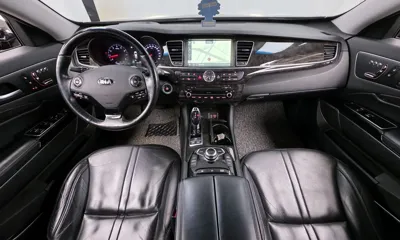 Kia K9 2016, 138148 км, за 7563.8 USD - фото 7