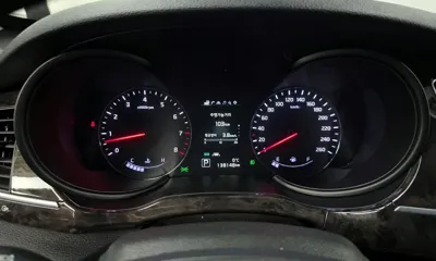 Kia K9 2016, 138148 км, за 7563.8 USD - фото 8