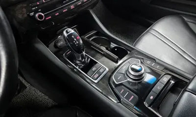 Kia K9 2016, 138148 км, за 7563.8 USD - фото 9