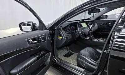 Kia K9 2016, 138148 км, за 7563.8 USD - фото 10
