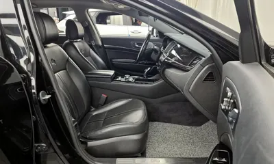 Kia K9 2016, 138148 км, за 7563.8 USD - фото 11