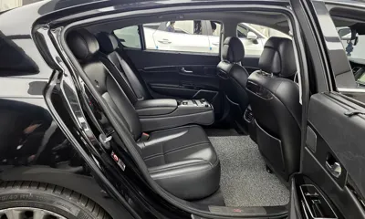 Kia K9 2016, 138148 км, за 7563.8 USD - фото 12