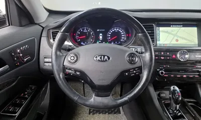 Kia K9 2016, 138148 км, за 7563.8 USD - фото 13