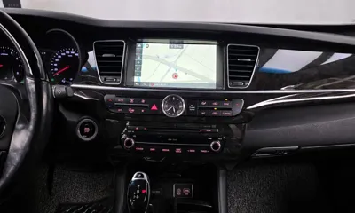 Kia K9 2016, 138148 км, за 7563.8 USD - фото 14