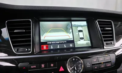 Kia K9 2016, 138148 км, за 7563.8 USD - фото 15