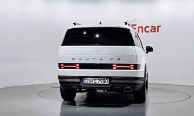 Hyundai Santafe 2024, 31799 км, за 21127.21 USD