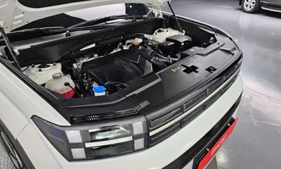 Hyundai Santafe 2024, 31799 км, за 21127.21 USD - фото 6