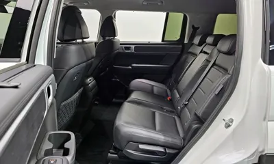 Hyundai Santafe 2024, 31799 км, за 21127.21 USD - фото 11