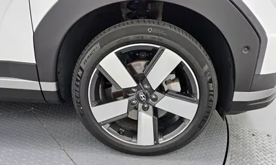 Hyundai Santafe 2024, 31799 км, за 21127.21 USD - фото 21