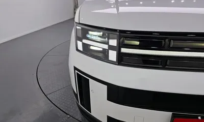 Hyundai Santafe 2024, 31799 км, за 21127.21 USD - фото 22