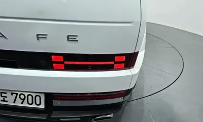Hyundai Santafe 2024, 31799 км, за 21127.21 USD - фото 23
