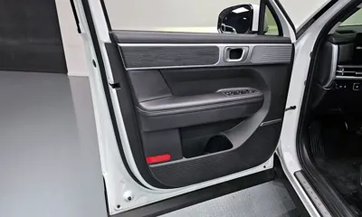 Hyundai Santafe 2024, 31799 км, за 21127.21 USD - фото 24