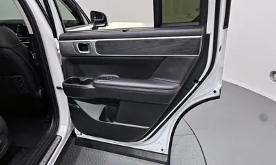 Hyundai Santafe 2024, 31799 км, за 21127.21 USD - фото 25