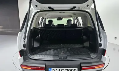 Hyundai Santafe 2024, 31799 км, за 21127.21 USD - фото 27