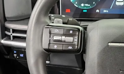 Hyundai Santafe 2024, 31799 км, за 21127.21 USD - фото 28