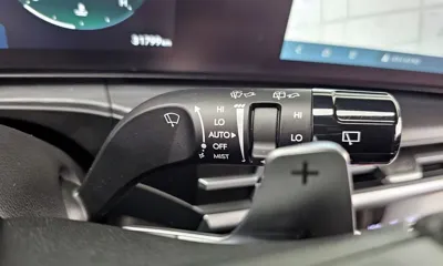 Hyundai Santafe 2024, 31799 км, за 21127.21 USD - фото 29