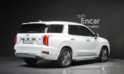 Hyundai Palisade 2021, 73591 км, за 16771.76 USD