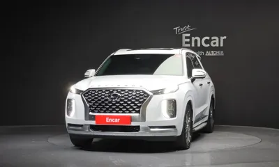 Hyundai Palisade 2021, 73591 км, за 16771.76 USD