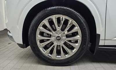 Hyundai Palisade 2021, 73591 км, за 16771.76 USD