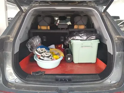 Chery Tiggo 8 Plus 2025, 15900 км, за 12229.43 USD