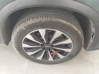 Chery Tiggo 8 Plus 2025, 15900 км, за 12229.43 USD - фото 6