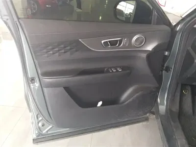 Chery Tiggo 8 Plus 2025, 15900 км, за 12229.43 USD - фото 7