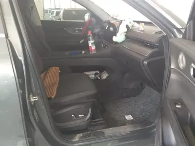 Chery Tiggo 8 Plus 2025, 15900 км, за 12229.43 USD - фото 8