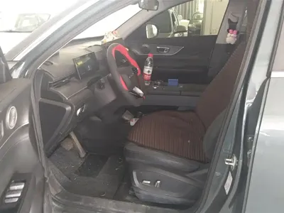 Chery Tiggo 8 Plus 2025, 15900 км, за 12229.43 USD - фото 9