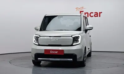 Kia Ray 2024, 21564 км, за 10343.49 USD