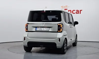 Kia Ray 2024, 21564 км, за 10343.49 USD