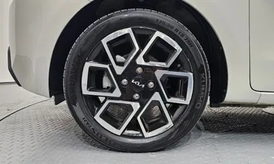 Kia Ray 2024, 21564 км, за 10343.49 USD