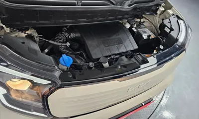 Kia Ray 2024, 21564 км, за 10289.27 USD - фото 6